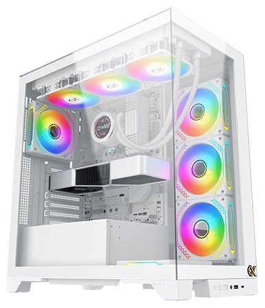 VEGA / 12 Гб / 96 Гб /  SSD 2000 Гб / ОС не установлена