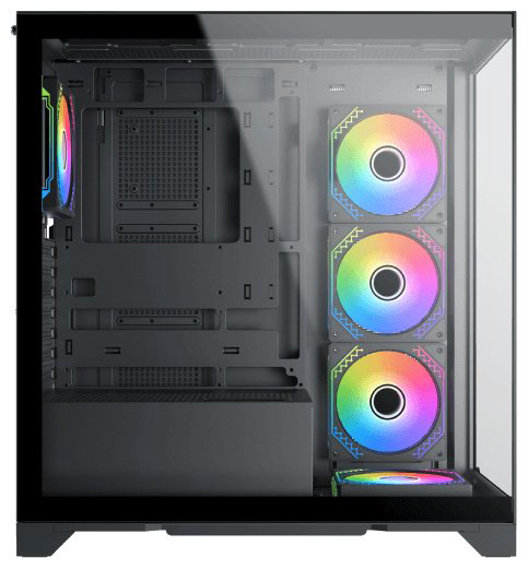 VEGA i7-13700KF / 16 Гб / 32 Гб /  SSD 1000 Гб / ОС не установлена купить,NaN