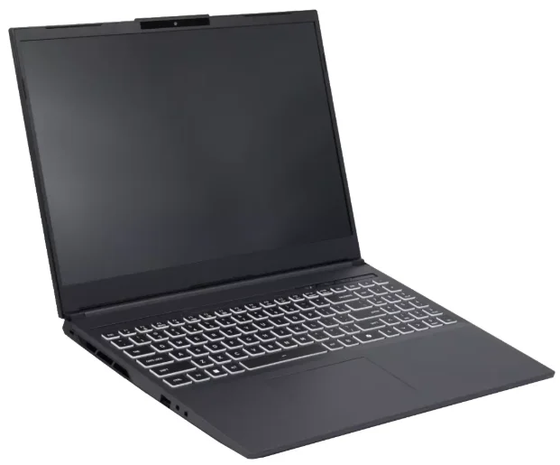Ноутбук Firebat T6A-5R6616F8 16" Black купить,NaN