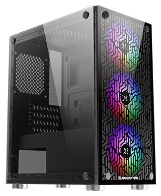 VEGA / 8 Гб / 32 Гб /  SSD 2048 Гб / ОС не установлена