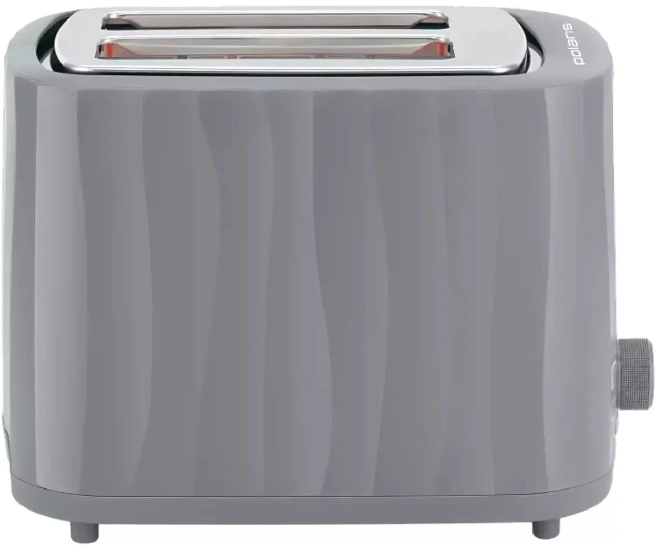Тостер Polaris PET 0932 графит