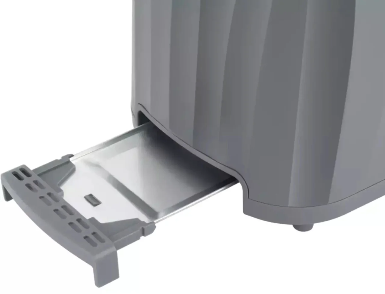 Тостер Polaris PET 0932 графит