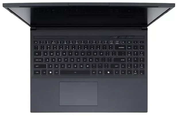Ноутбук Firebat T6A-5R6616F8 16" Black купить,NaN