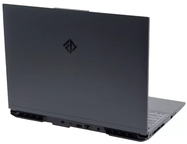 Ноутбук Firebat T6A-5R6616F8 16" Black купить,NaN