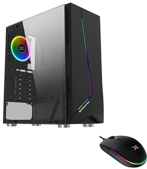 VEGA / 8 Гб / 8 Гб / 2000 Гб HDD+SSD 2048 Гб / ОС не установлена купить,NaN