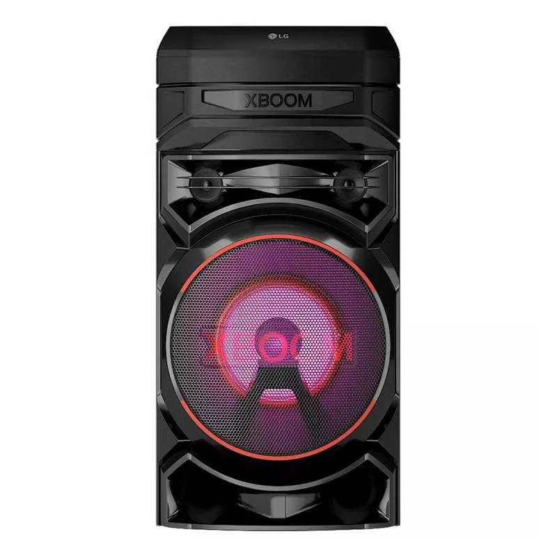 Аудиосистема LG XBOOM RNC5 Black