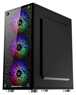 VEGA / 12 Гб / 32 Гб / SSD 2048 Гб / ОС не установлена - ForteMarket VEGA / 12 Гб / 32 Гб / SSD 2048 Гб / ОС не установлена купить,0