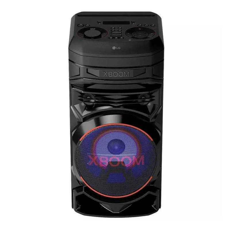 Аудиосистема LG XBOOM RNC5 Black