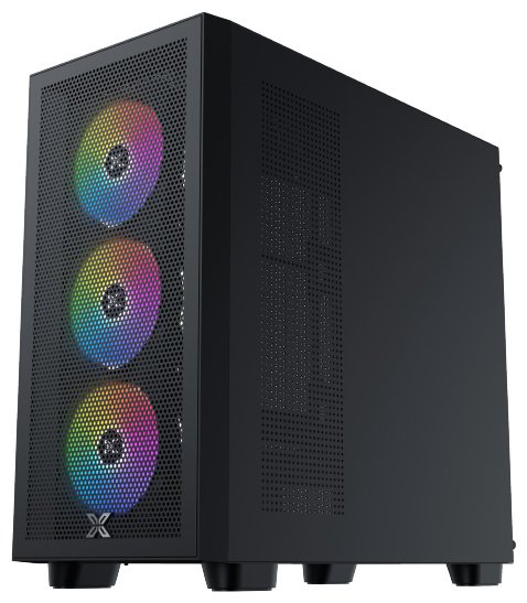 VEGA Ultra 7 265KF / 16 Гб / 64 Гб /  SSD 2000 Гб / ОС не установлена купить,NaN