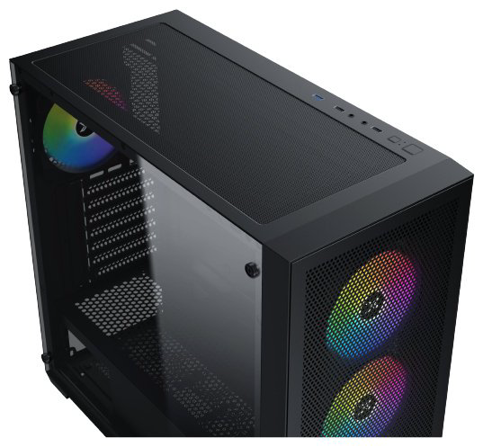 VEGA Ultra 7 265KF / 16 Гб / 64 Гб /  SSD 2000 Гб / ОС не установлена купить,NaN