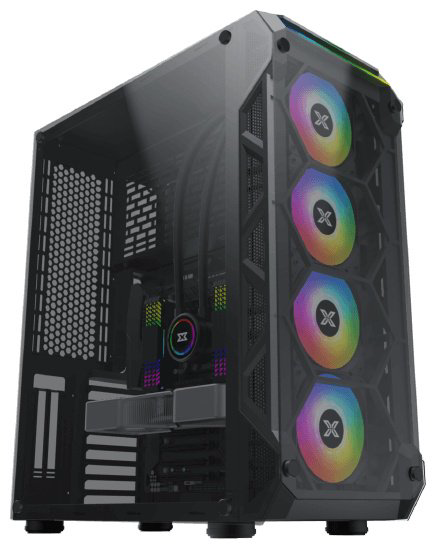 VEGA i7-14700KF / 12 Гб / 32 Гб /  SSD 1000 Гб / ОС не установлена купить,NaN
