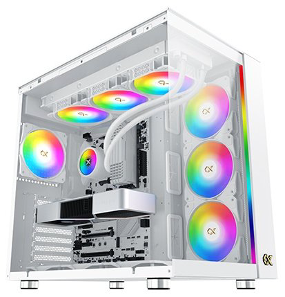 VEGA / 8 Гб / 32 Гб /  SSD 1000 Гб / ОС не установлена купить,NaN