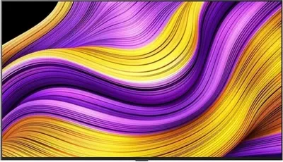 Телевизор LG 55" OLED55G5RLA OLED 4K UHD Black купить,0
