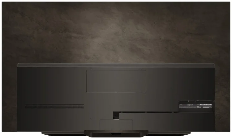 Телевизор 83" (211 см) LG OLED83C4RLA OLED UHD Black купить,NaN