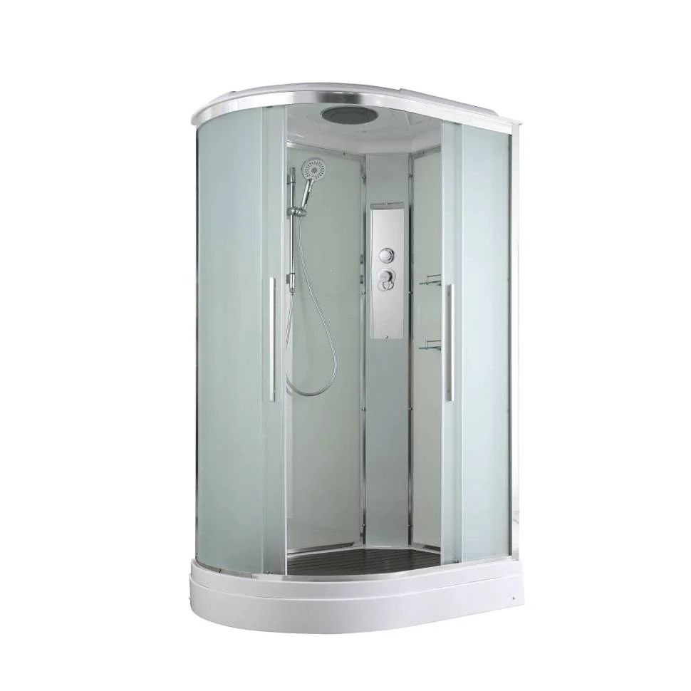 Душевая кабина AvaCan EM2812R стандартная 120x80x220см