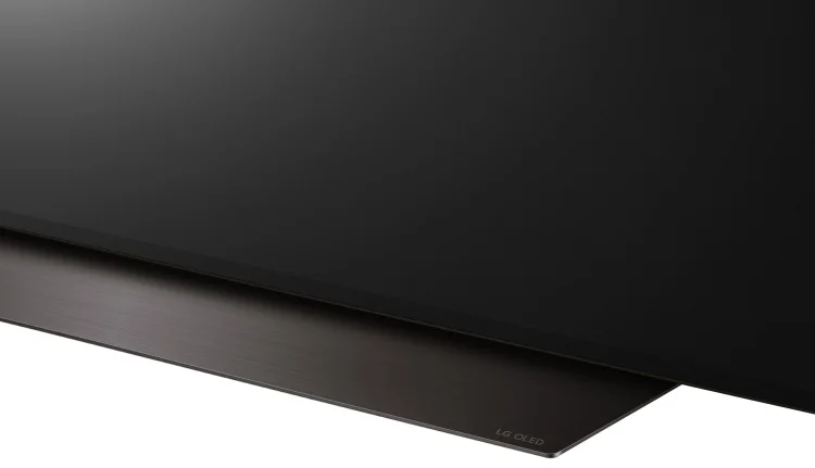 Телевизор 83" (211 см) LG OLED83C4RLA OLED UHD Black купить,NaN
