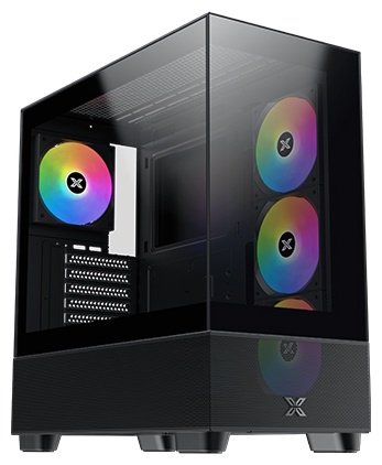 VEGA / 12 Гб / 64 Гб /  SSD 2000 Гб / ОС не установлена