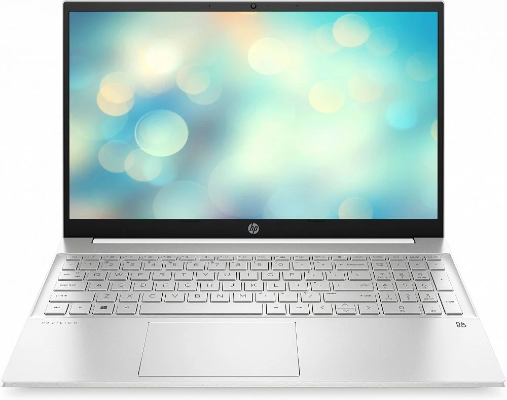 Ноутбук HP Pavilion 15 15-EH3000CI 7P437EA 15,6'' Natural Silver купить,NaN