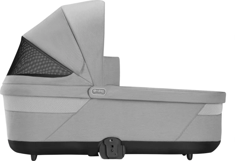 Коляска 3в1 Cybex Balios S Lux BLK Lava Grey - ForteMarket Коляска 3в1 Cybex Balios S Lux BLK Lava Grey купить,0