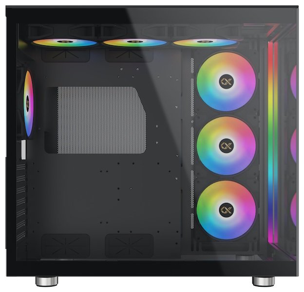 VEGA / 12 Гб / 64 Гб /  SSD 1000 Гб / ОС не установлена купить,0