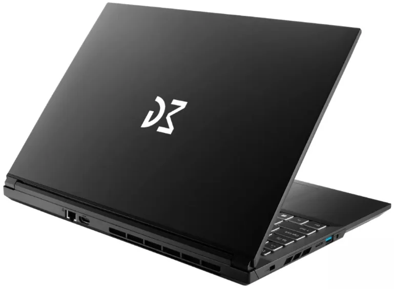 Ноутбук Dream Machines RT5070-15KZ21 15.6" Black купить,NaN