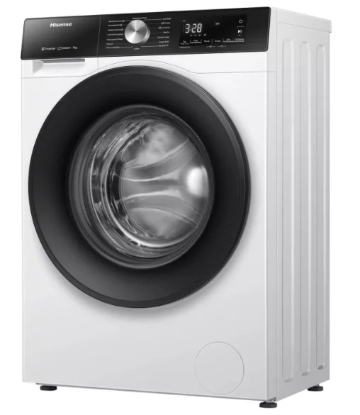 Стиральная машина Hisense WF3S 7021 BWU + Подарок купить,NaN