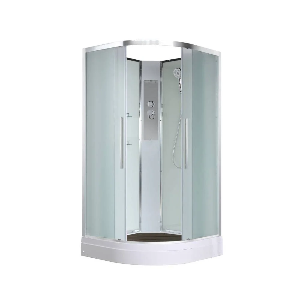 Душевая кабина AvaCan EM2080N 80x80x208см купить,NaN