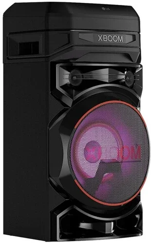 Аудиосистема LG XBOOM RNC5 Black