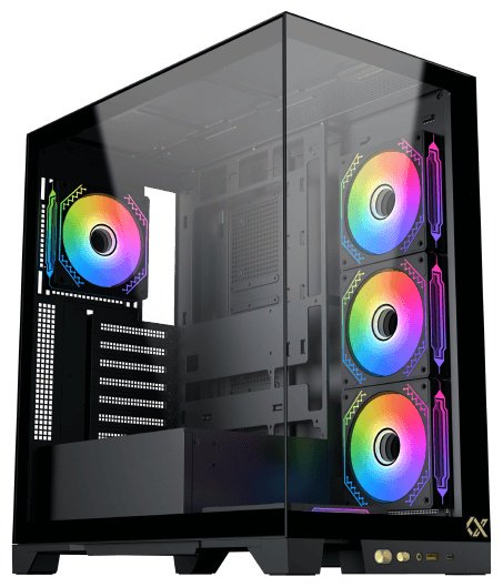 VEGA / 12 Гб / 64 Гб /  SSD 1000 Гб / ОС не установлена