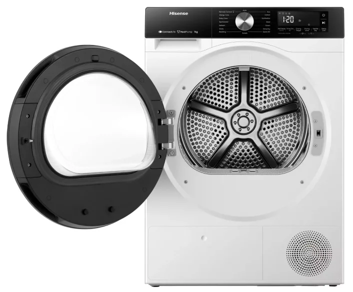 Стиральная машина Hisense WF3S 7021 BWU + Подарок купить,NaN