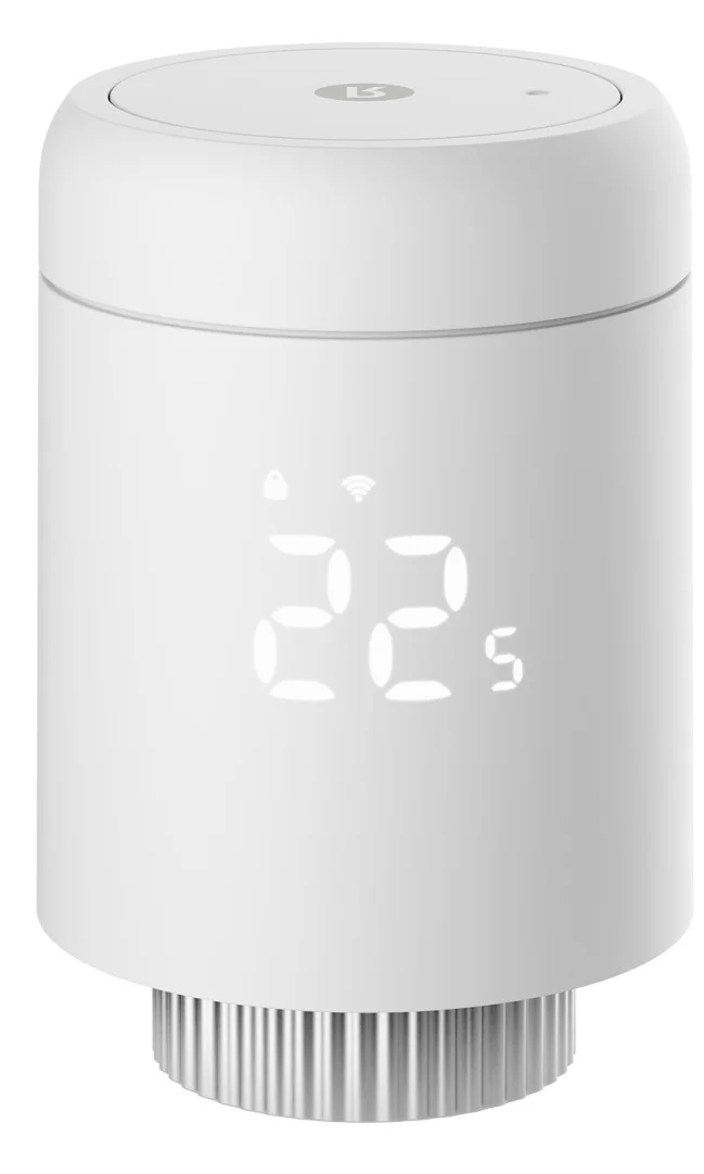 Умный терморегулятор Яндекс YNDX-00518