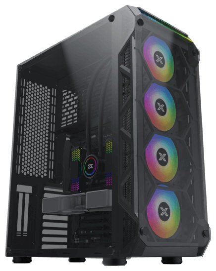 VEGA / 12 Гб / 128 Гб /  SSD 1000 Гб / ОС не установлена