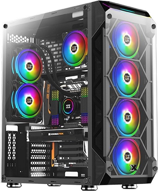 VEGA / 12 Гб / 128 Гб /  SSD 1000 Гб / ОС не установлена купить,0