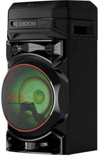 Аудиосистема LG XBOOM RNC5 Black