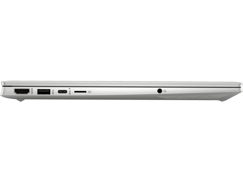 Ноутбук HP Europe Pavilion 15-EG0208UR 633W2EA 15,6 '' Silver купить,NaN
