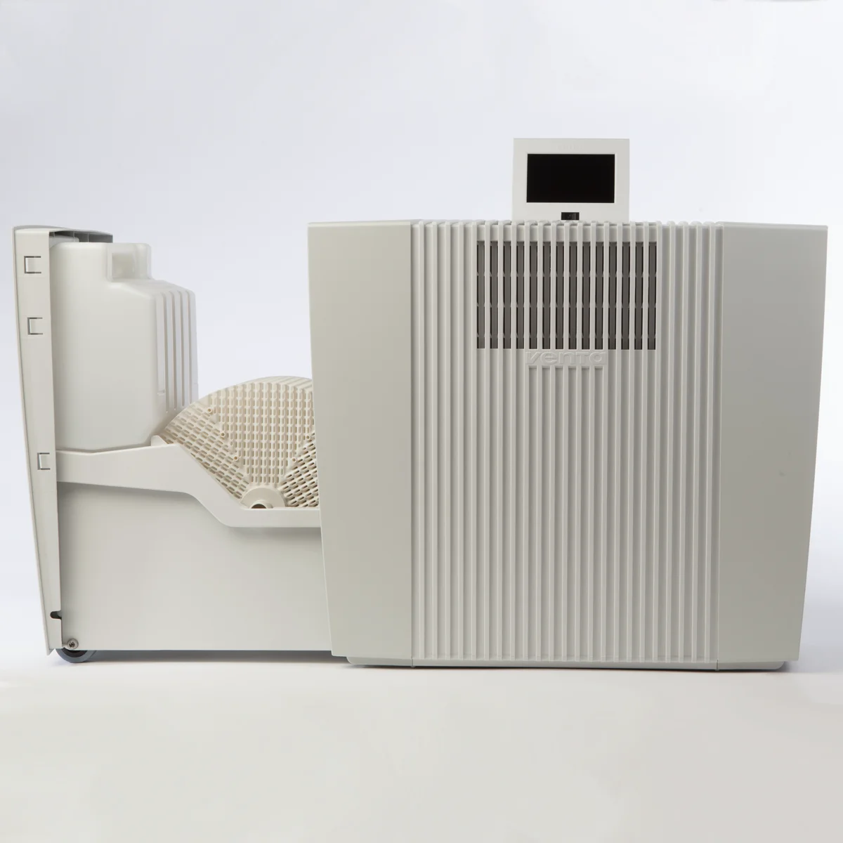 Увлажнитель-очиститель воздуха Venta LPH 60 WiFi белый