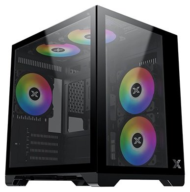 VEGA / 8 Гб / 64 Гб /  SSD 2000 Гб / ОС не установлена
