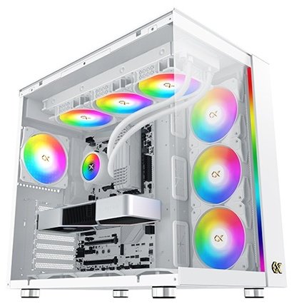 VEGA / 16 Гб / 64 Гб /  SSD 2048 Гб / ОС не установлена
