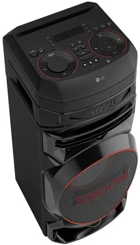 Аудиосистема LG XBOOM RNC5 Black купить,199990