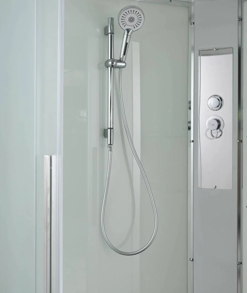 Душевая кабина AvaCan EM2912RN 120x90x208см купить,NaN