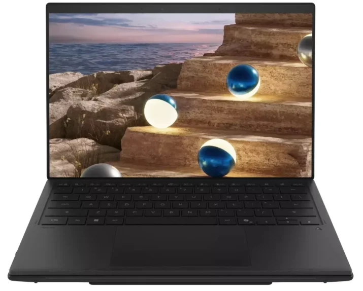 Ноутбук Asus Zenbook Duo UX8407AA-SN046W 90NB16V1-M00JX0 14" Moher Gray купить,1549990
