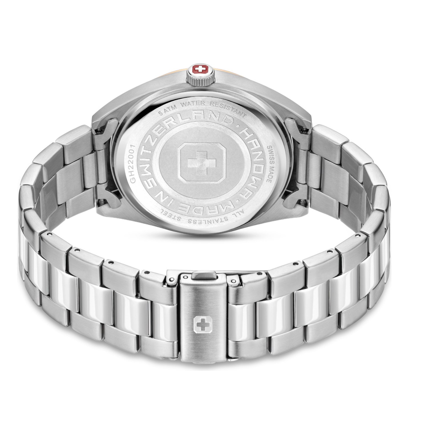 Наручные часы Hanowa Misox HAWGH2200160