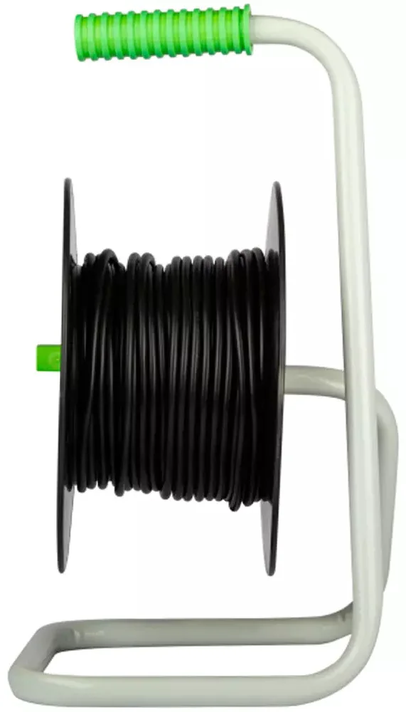 Удлинитель силовой Эра Green Line KAT-2x1.5-20m 20м ПВС 2x1.5мм2