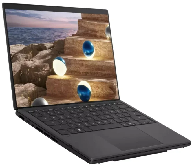 Ноутбук Asus Zenbook Duo UX8407AA-SN046W 90NB16V1-M00JX0 14" Moher Gray купить,1549990