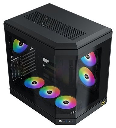 VEGA / 16 Гб / 32 Гб /  SSD 2048 Гб / ОС не установлена