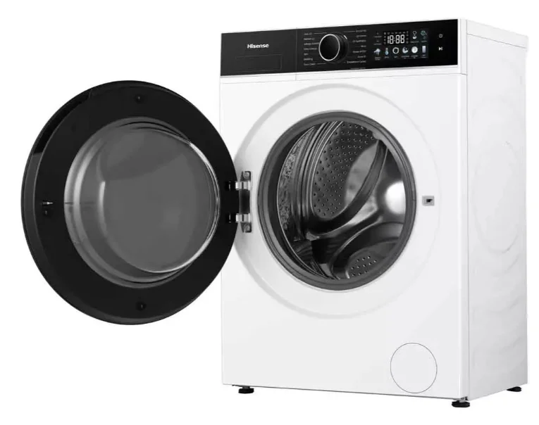 Стиральная машина Hisense WF3I 9043 BWFS2 + Подарок купить,471990