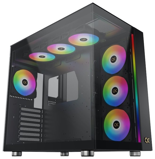 VEGA / 16 Гб / 64 Гб /  SSD 2048 Гб / ОС не установлена купить,0