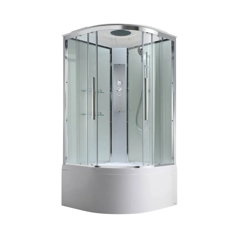Душевая кабина AvaCan EM5011T 110x110x220см купить,NaN