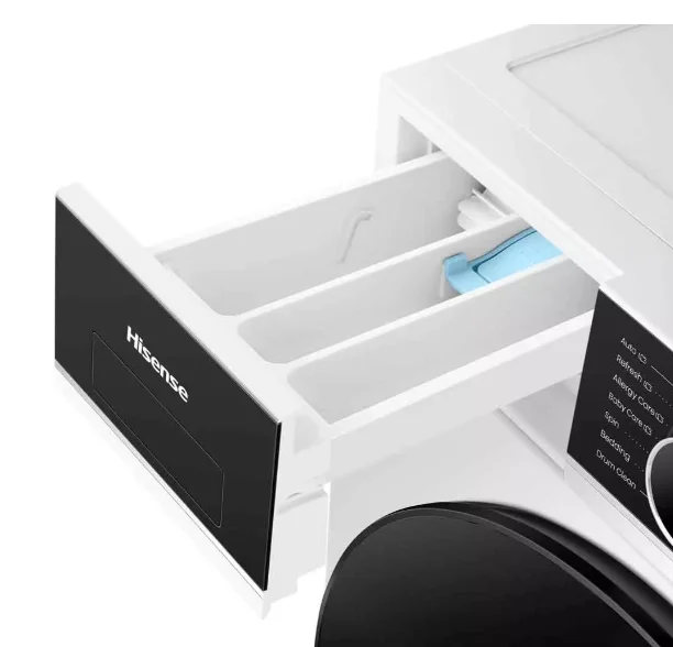 Стиральная машина Hisense WF3I 9043 BWFS2 + Подарок купить,471990