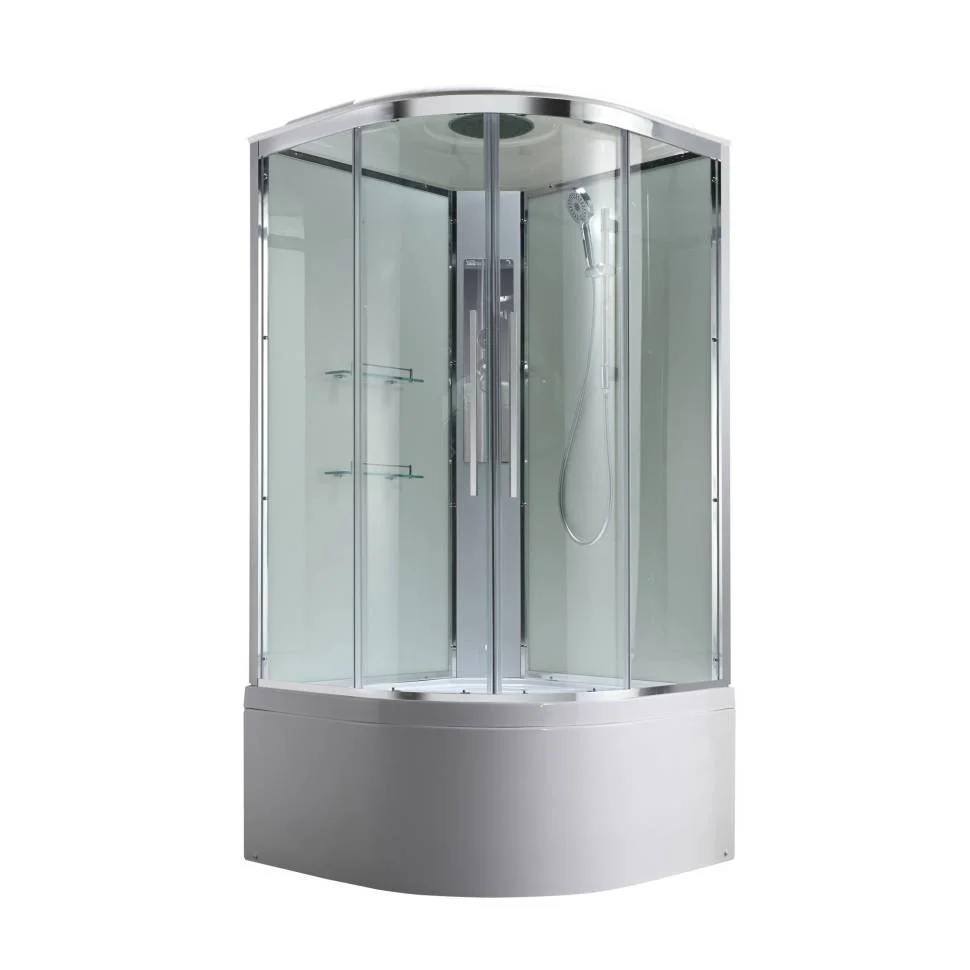 Душевая кабина AvaCan EM5011T 110x110x220см купить,NaN